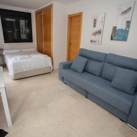Apartamentos Rafael Loft Alicante Esterno foto